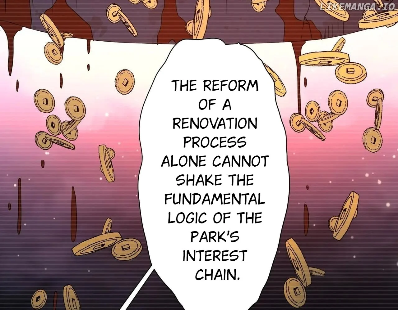 It All Starts With Trillions Of Nether Currency Chapter 247 57